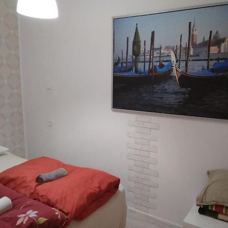 Apartament Przy Parku Noclegi Płock Dış mekan fotoğraf