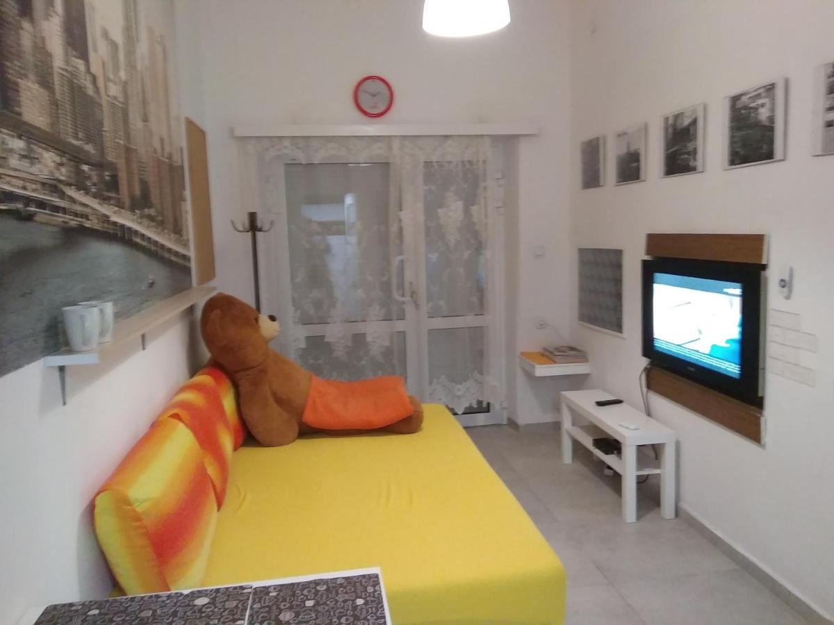 Apartament Przy Parku Noclegi Płock Dış mekan fotoğraf