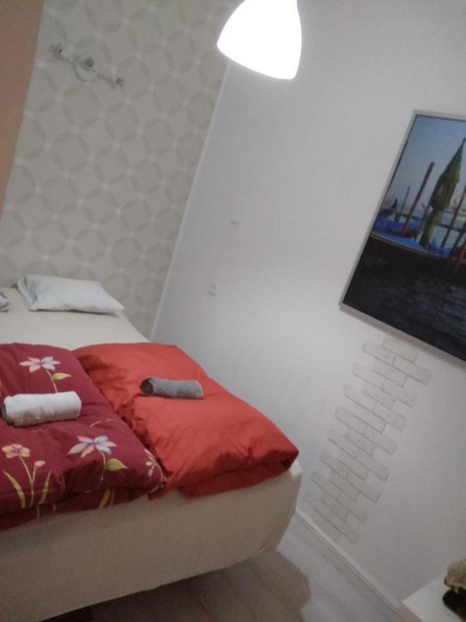 Apartament Przy Parku Noclegi Płock Dış mekan fotoğraf