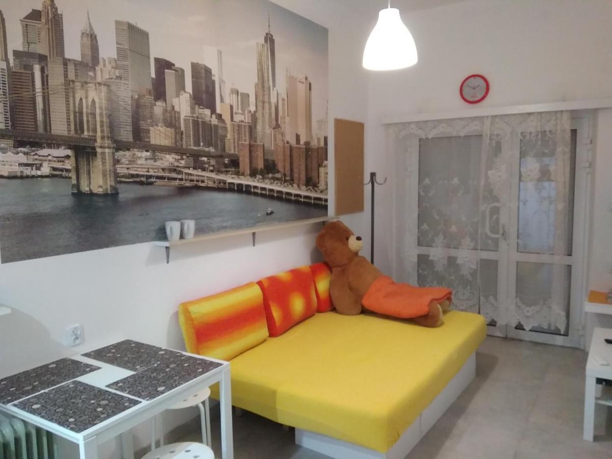 Apartament Przy Parku Noclegi Płock Dış mekan fotoğraf