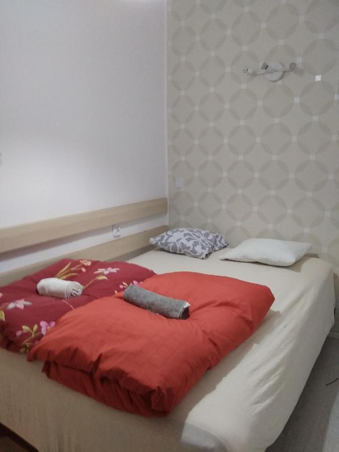 Apartament Przy Parku Noclegi Płock Dış mekan fotoğraf