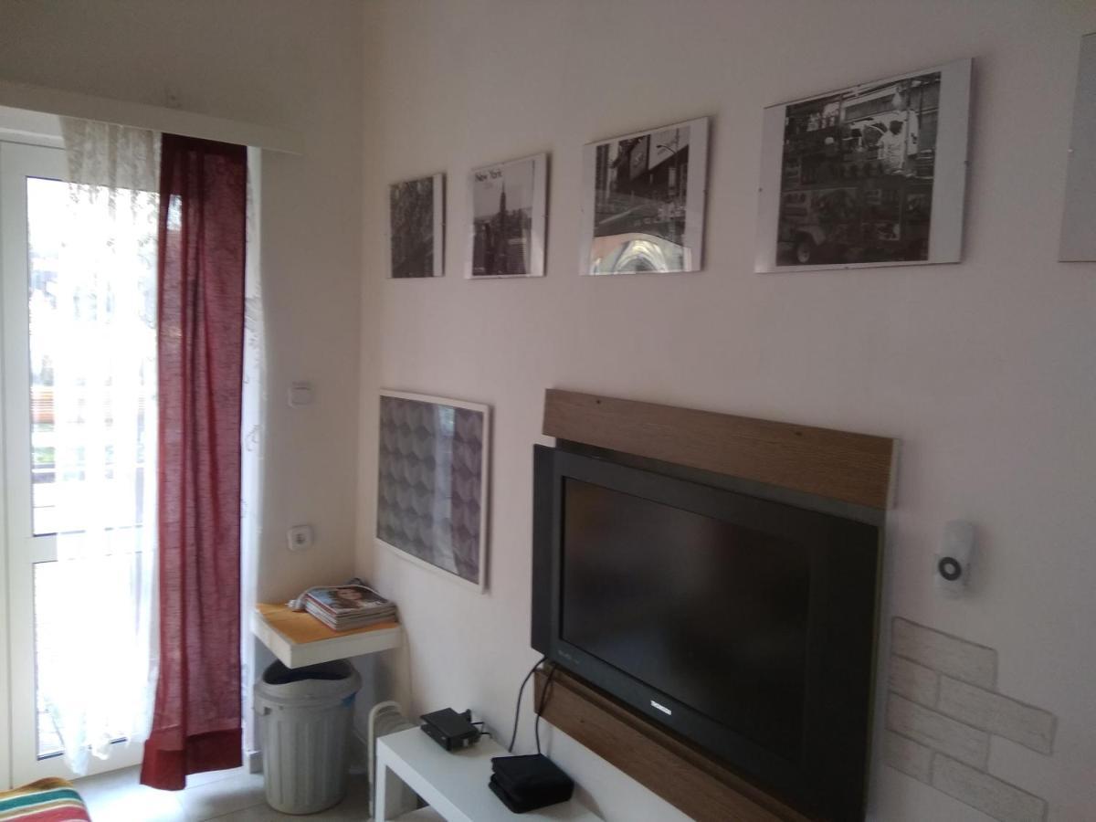 Apartament Przy Parku Noclegi Płock Dış mekan fotoğraf